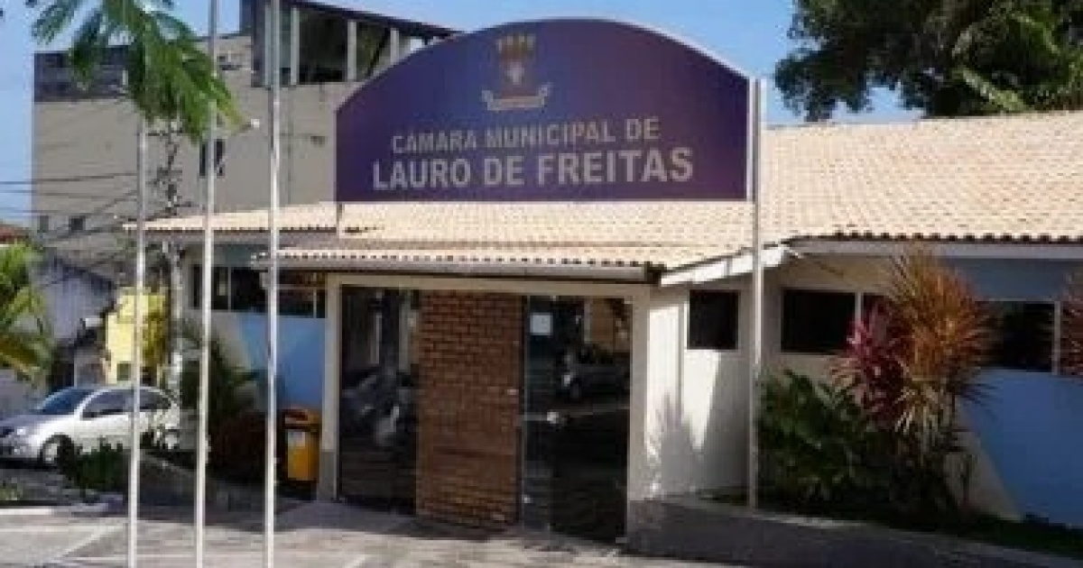 TRE-BA investiga fraude em cotas de gênero em Lauro de Freitas