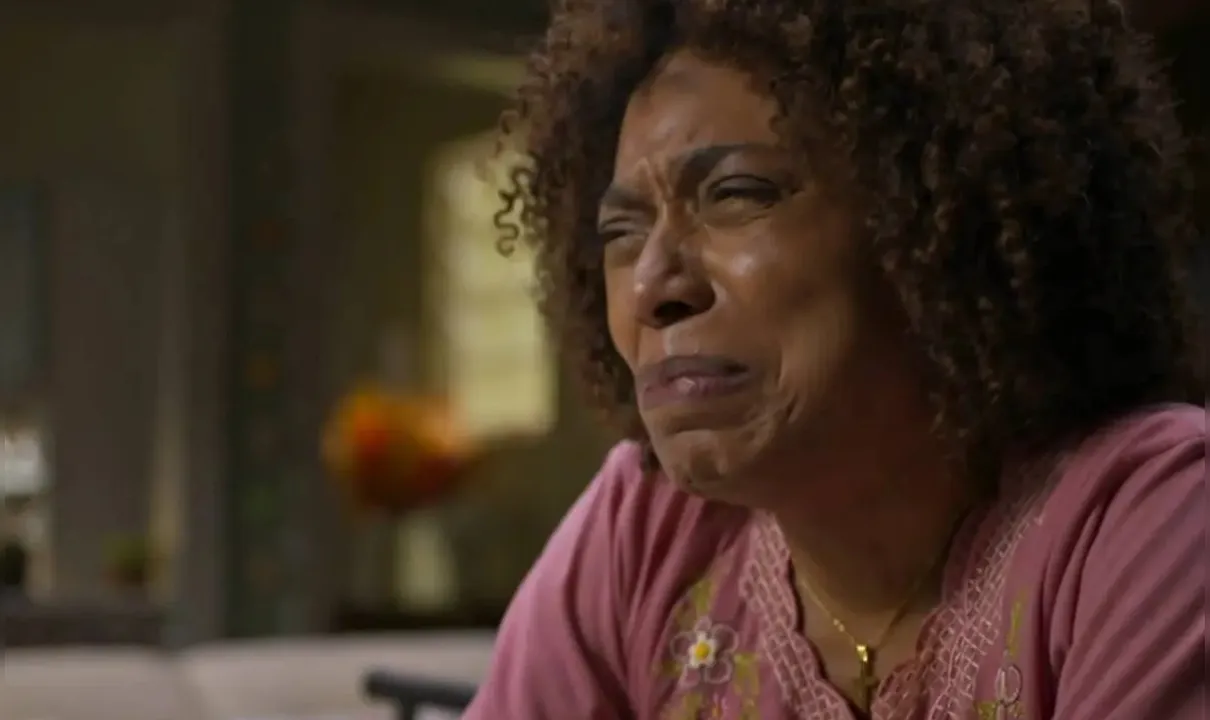 Marlon em crises de ansiedade após tiroteio; Jussara recorre a Leona