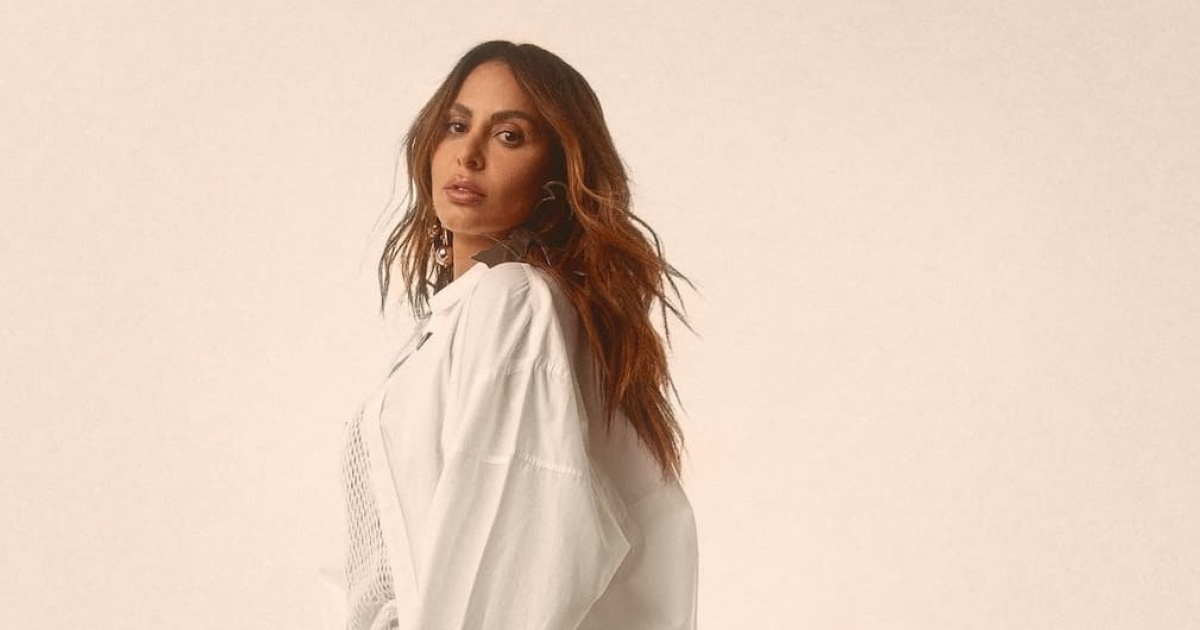 Alinne Rosa lança 'Outras Palavras' em homenagem à Bahia