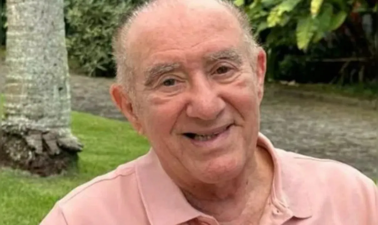 Juliana Aragão processa Renato Aragão por dívida de R$ 872 mil