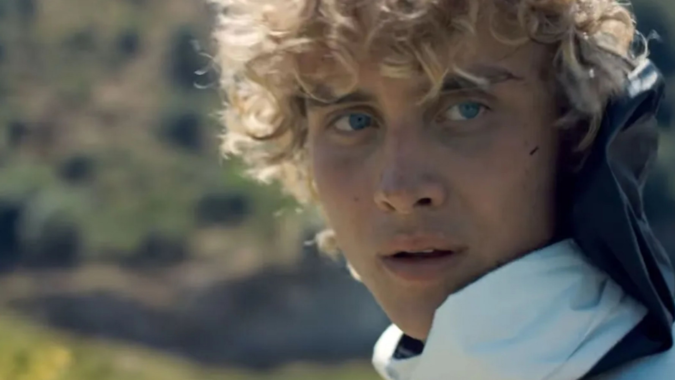 Jogos Vorazes: trailer e estreia marcada para 20 de novembro de 2026