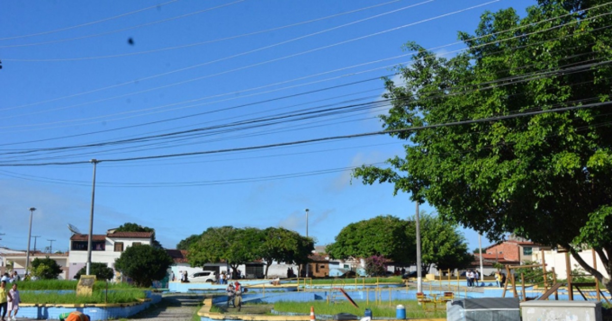 Assassinato de homem de 21 anos em Feira de Santana (BA)
