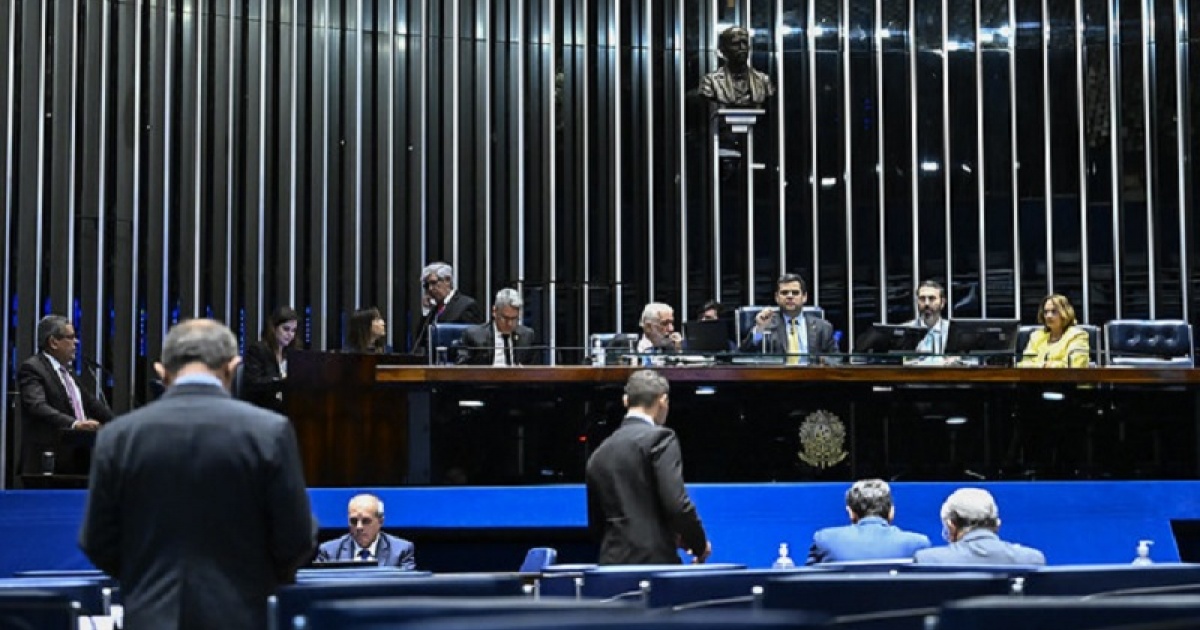 Atualização de bens no Imposto de Renda é aprovada pelo Senado