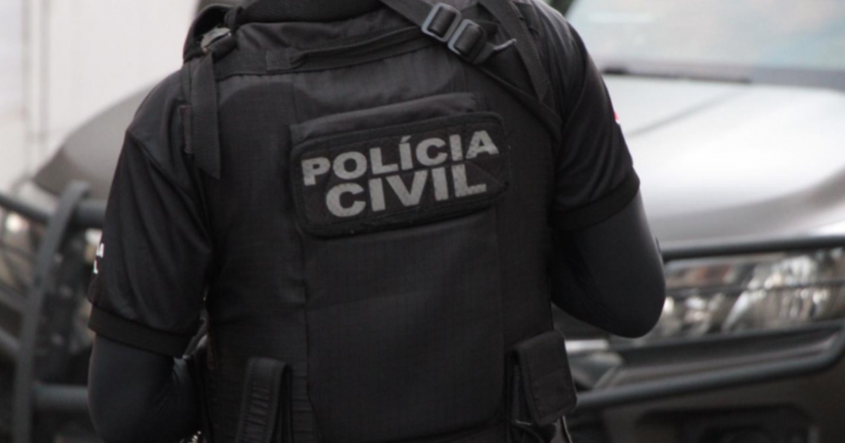 Homem preso por tráfico de drogas e posse de arma em Iguaí, BA