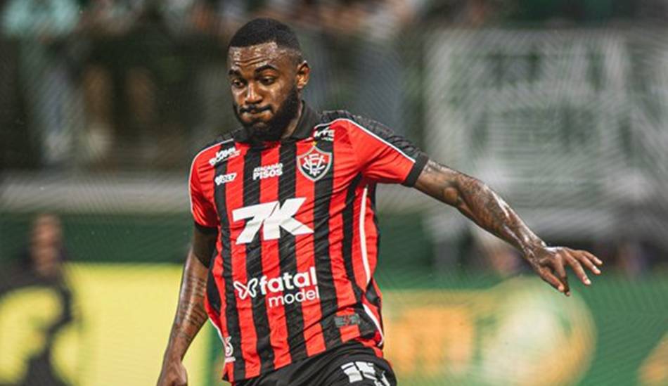 Bahia cai para 7º e Vitória empata na luta contra rebaixamento