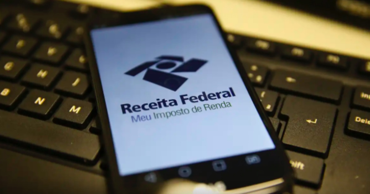 Consulta a restituições da Receita Federal para 214 mil contribuintes