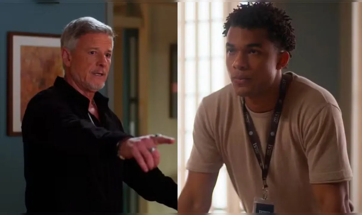 Vídeo incrimina Jaques em 'Dona de Mim', revela Samuel