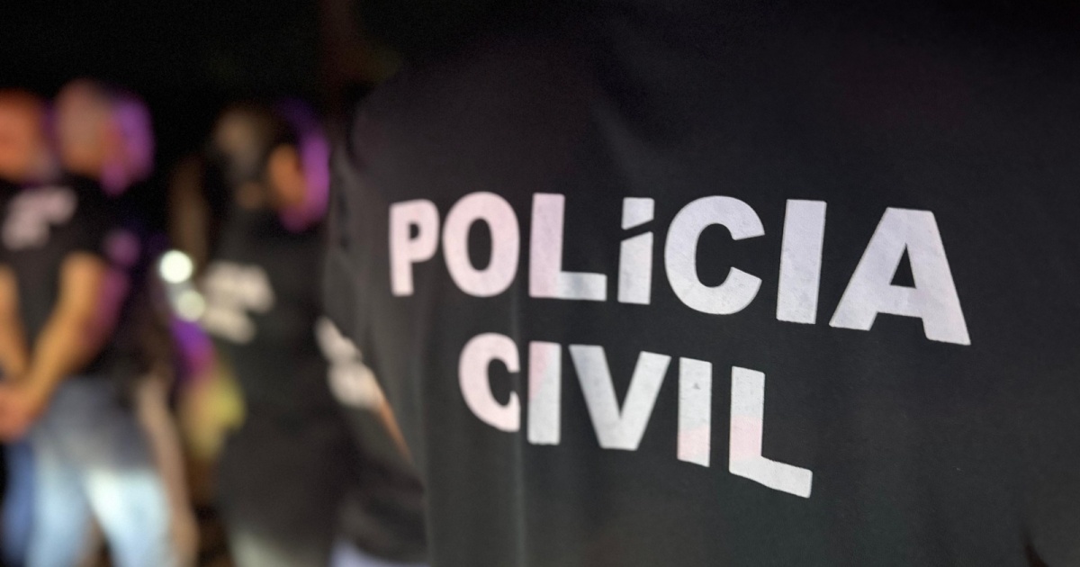 Homem preso por ameaçar ex-companheira em São Sebastião do Passé