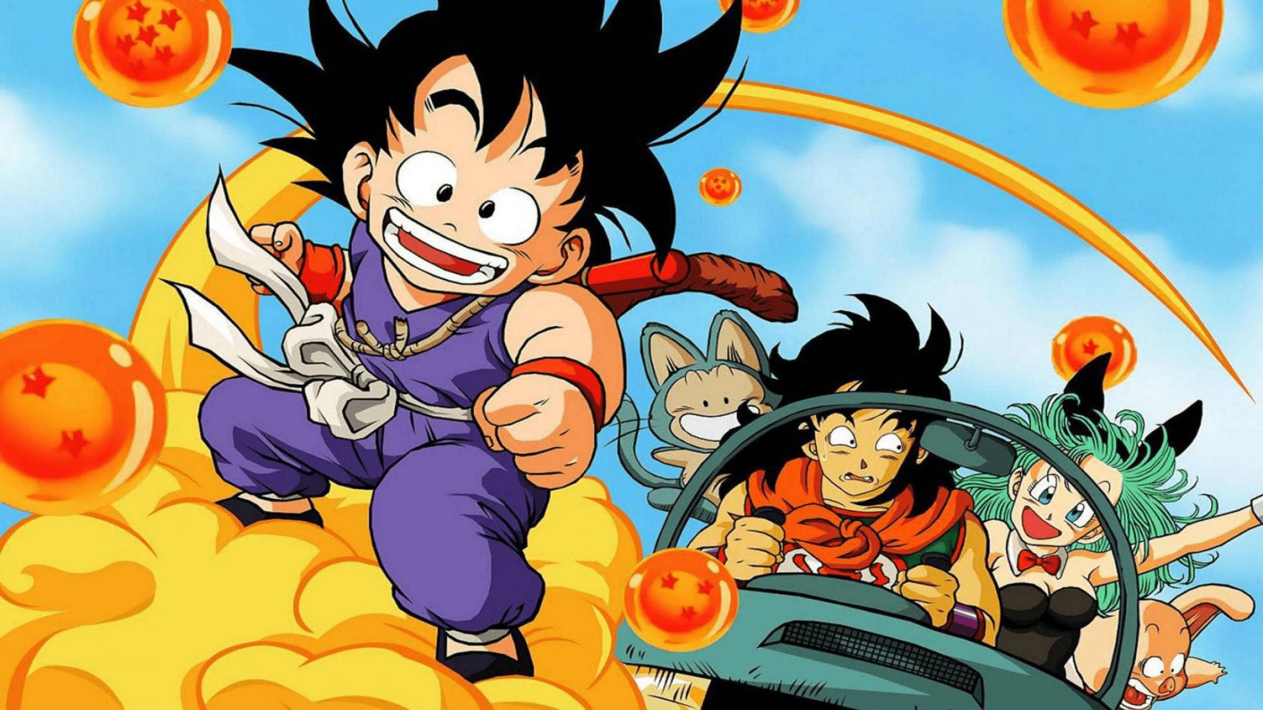 Dragon Ball e os spoilers em títulos de episódios icônicos