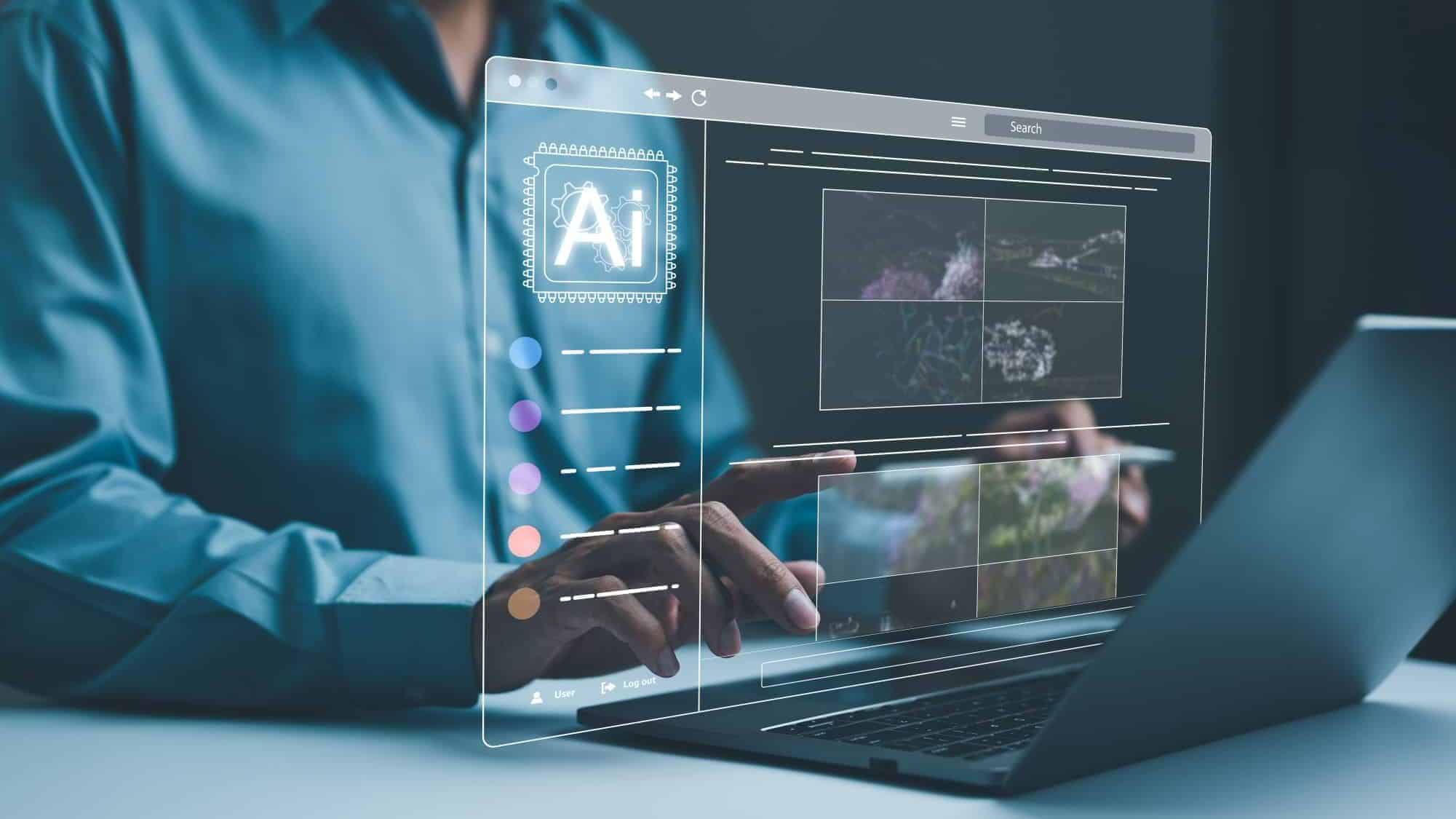 Influência da IA no pensamento crítico e nas relações sociais