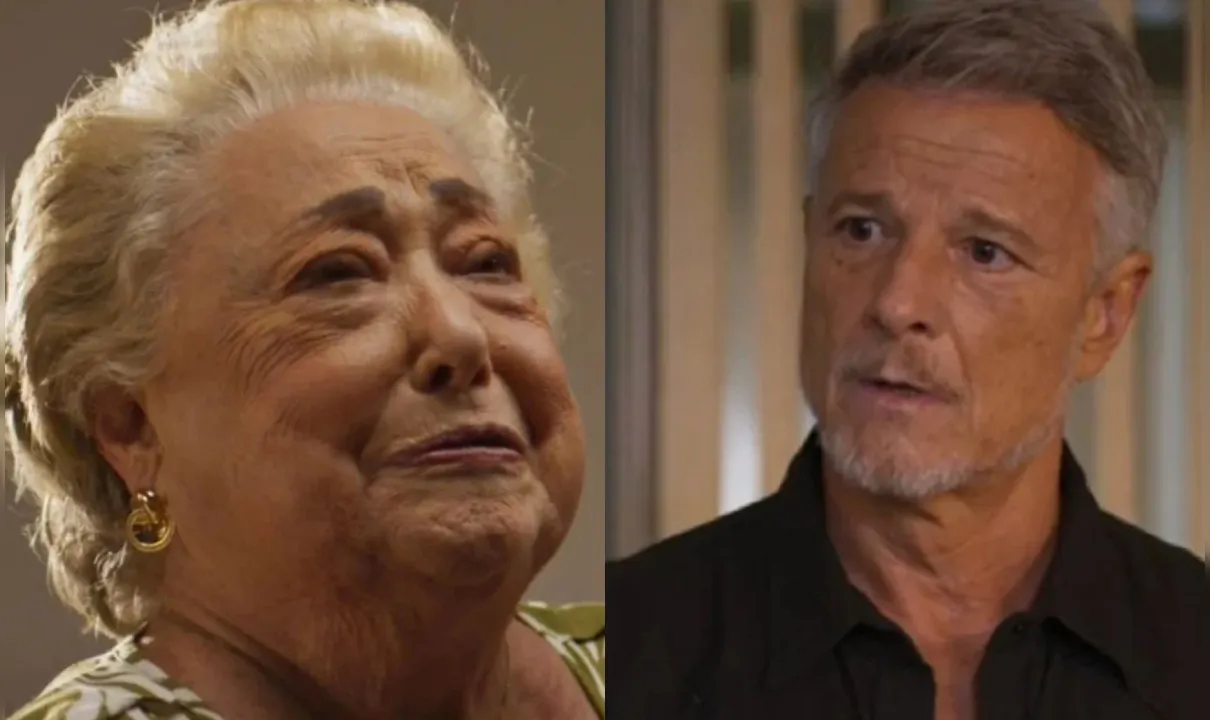 Segredos sobre Jaques em "Dona de Mim" aumentam a tensão