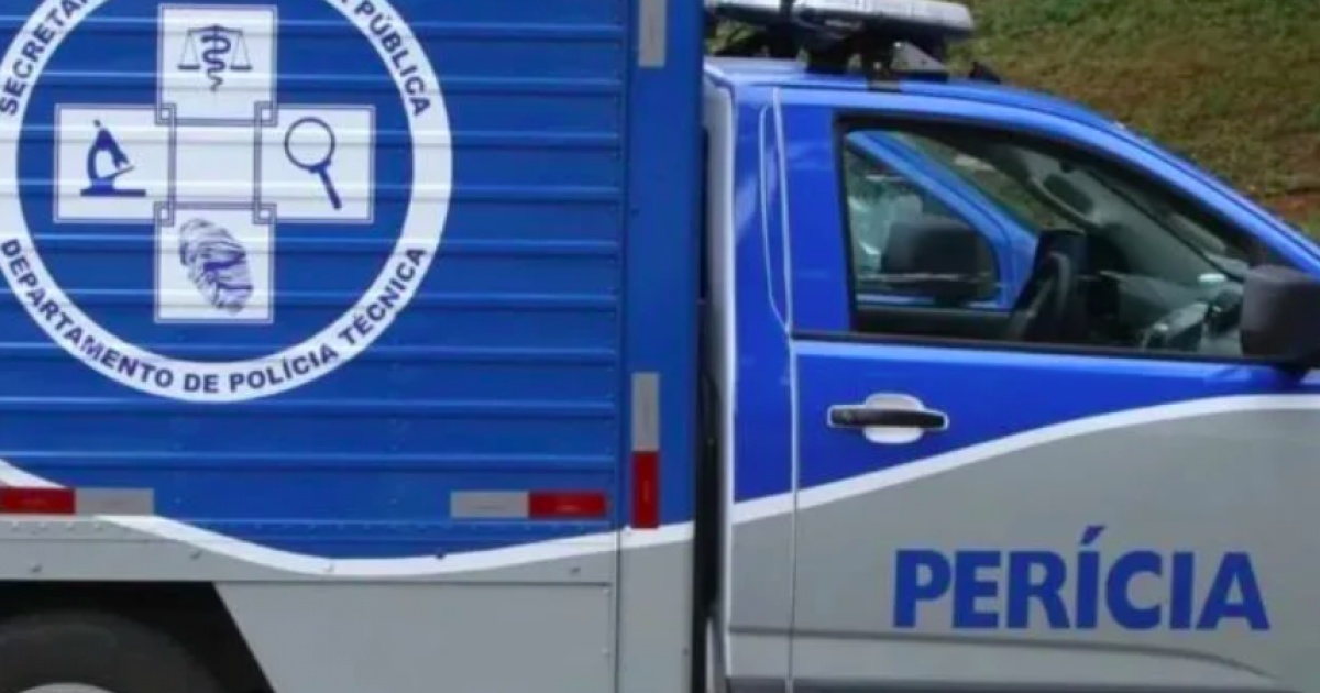 Ataque a tiros em Feira de Santana: duas mortes e um ferido