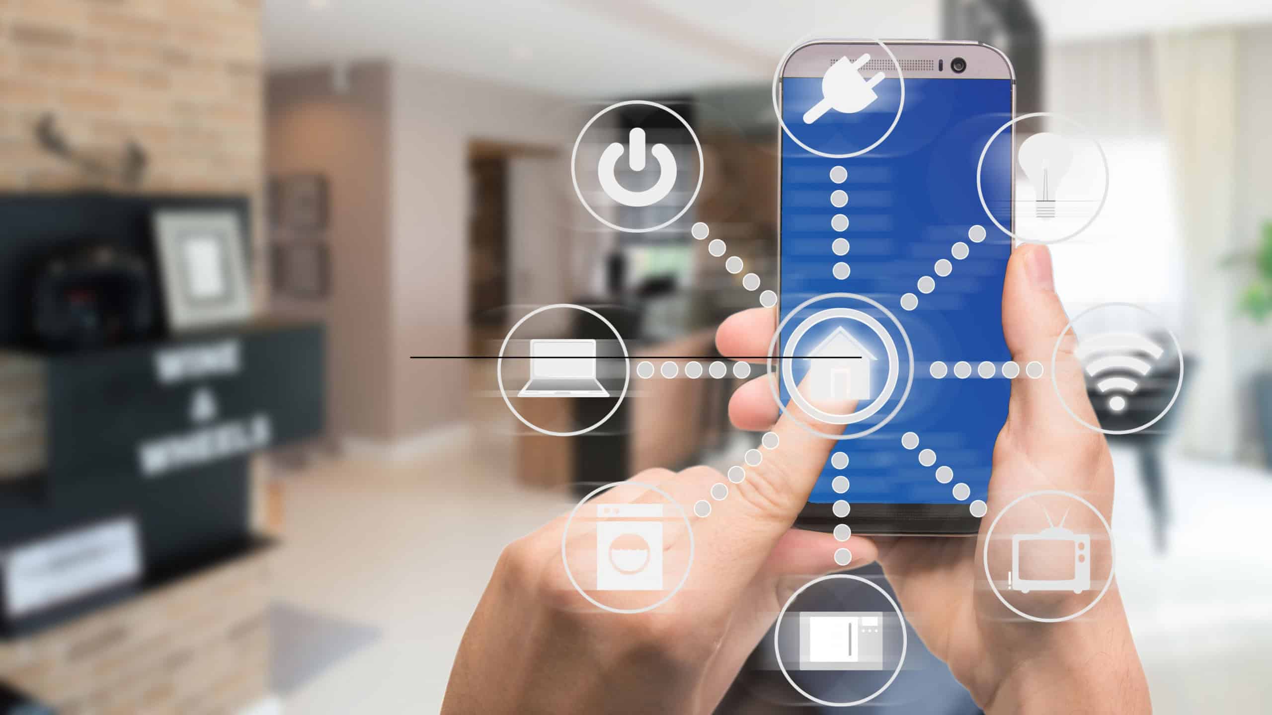 Economia de energia em casa com tecnologias sustentáveis