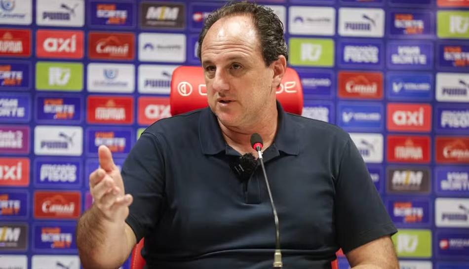 Bahia perde para o Fortaleza e complica chances de Libertadores