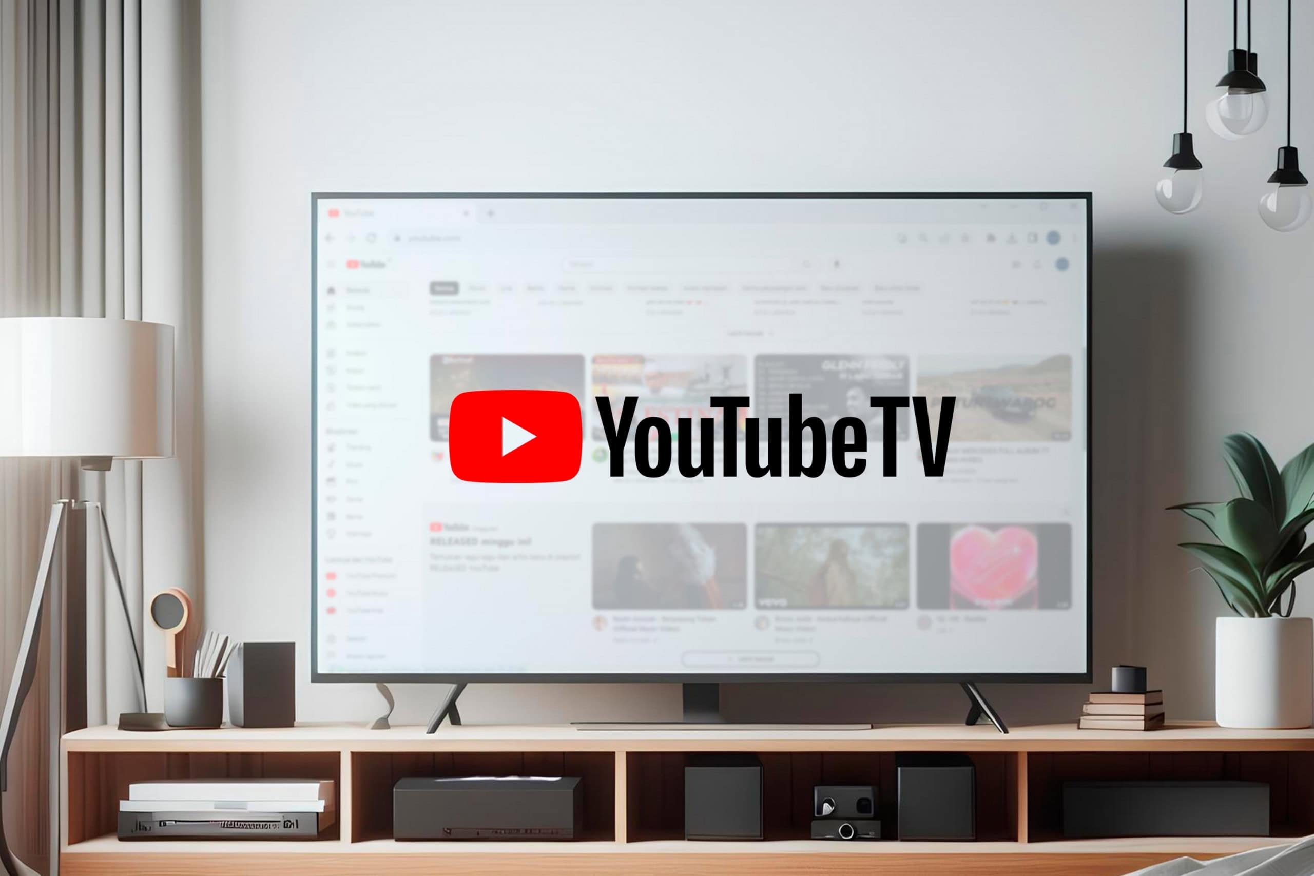Google e Disney restauram canais no YouTube TV após acordo
