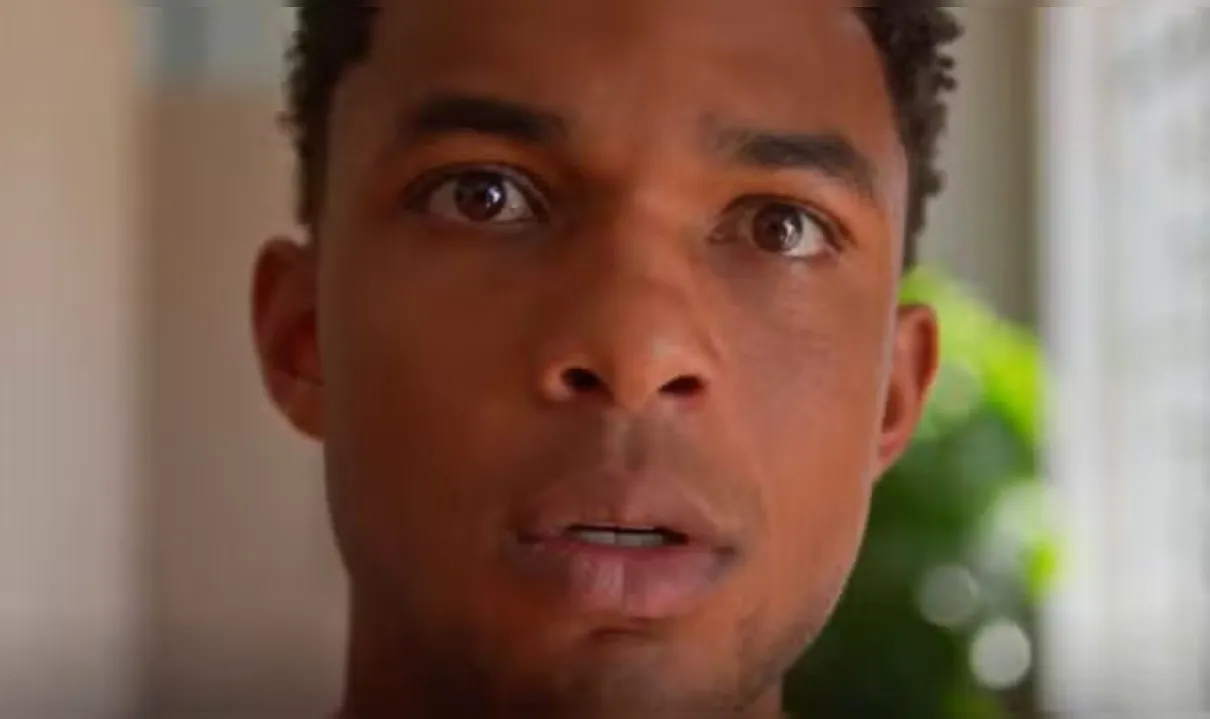 Samuel perde controle e ameaça guarda de Sofia em "Dona de Mim"