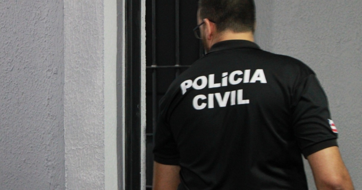 Homem preso por descumprir medidas protetivas em Feira de Santana