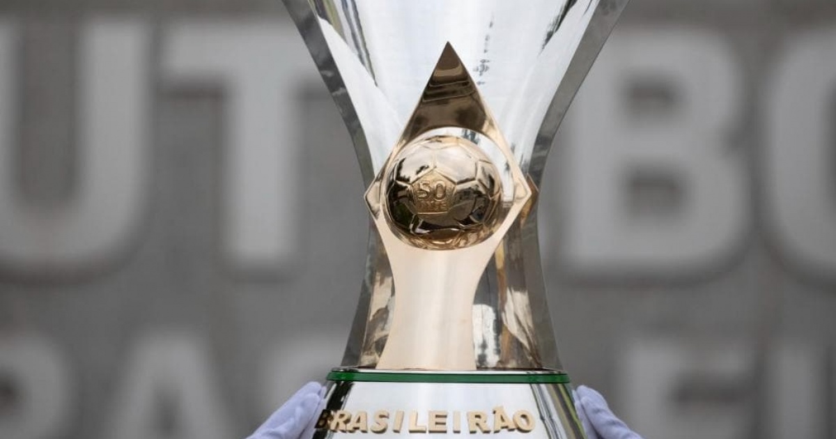 Tabela da 37ª e 38ª rodadas do Campeonato Brasileiro 2025