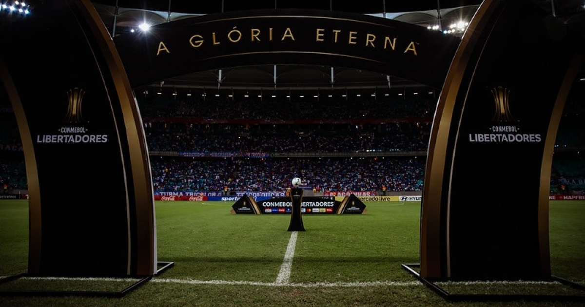 Bahia reduz chances de Libertadores 2026 para 19% após derrota