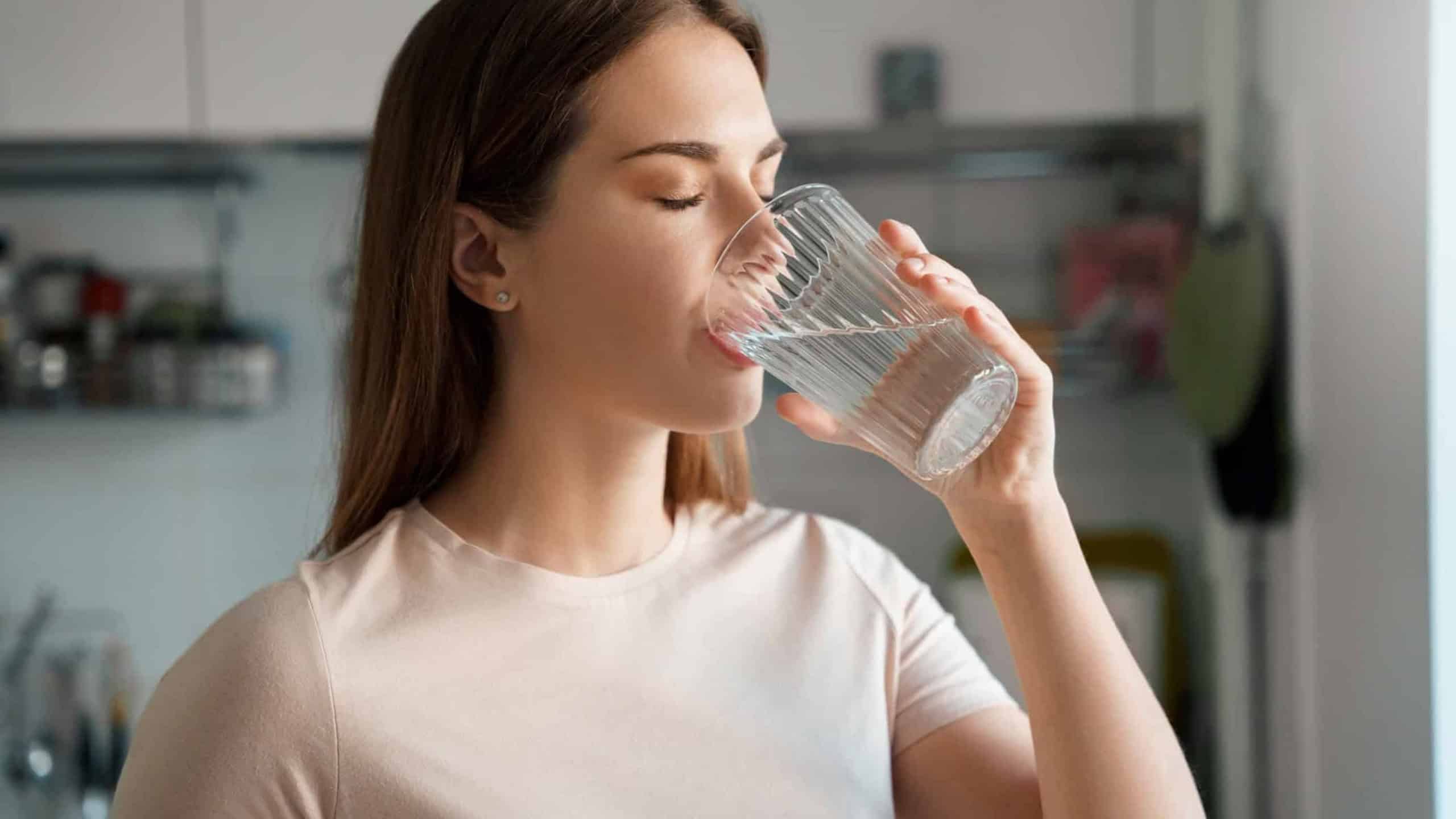 Aumento de 25% no consumo global de água em 20 anos