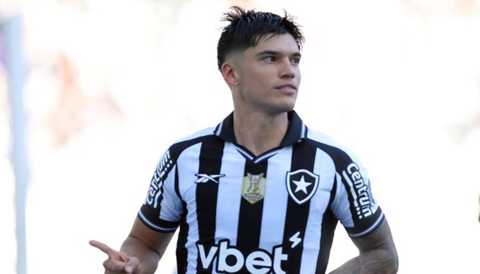 Bahia acompanha Botafogo e Sport na 34ª rodada do Brasileiro