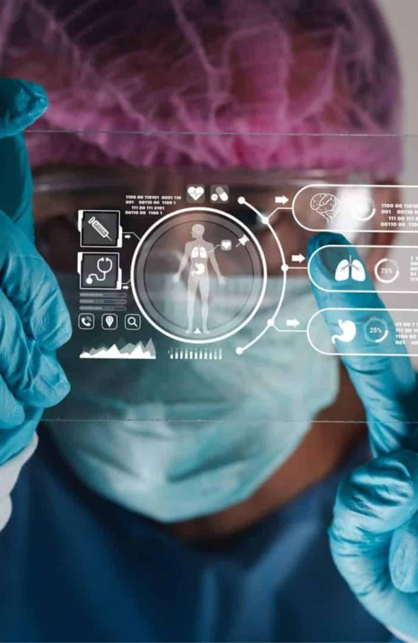 Uso responsável da IA na medicina é debatido na FISweek 2025