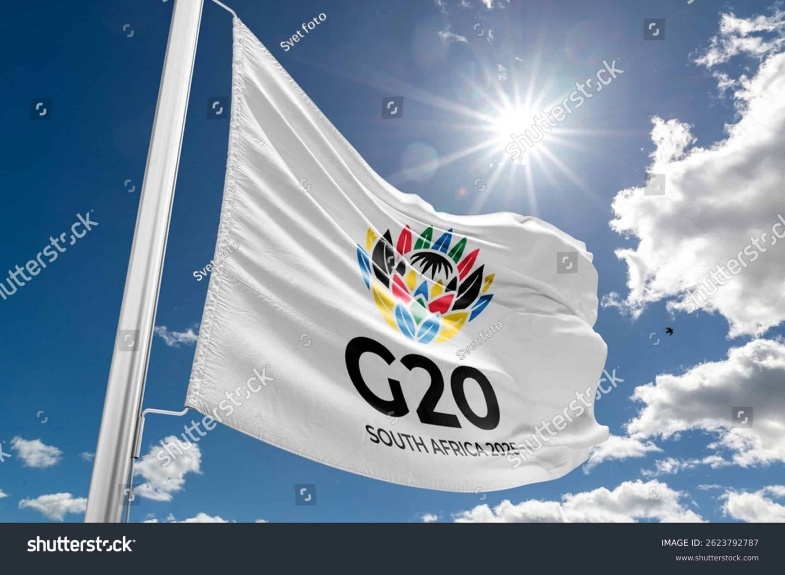 G20 aprova acordo sobre minerais críticos com apoio do Brasil