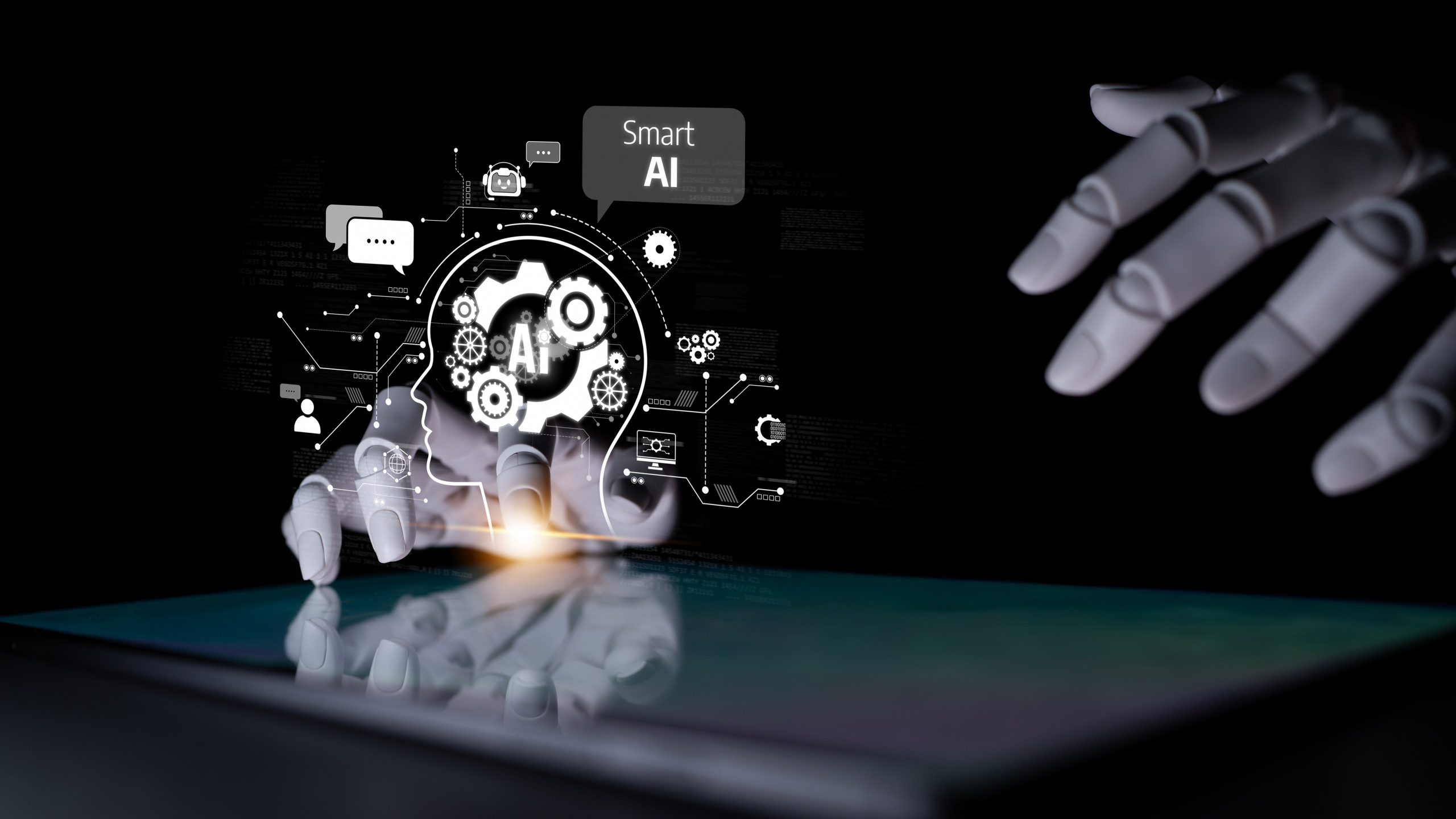 Experimento com IA revela limites da autonomia em empresas