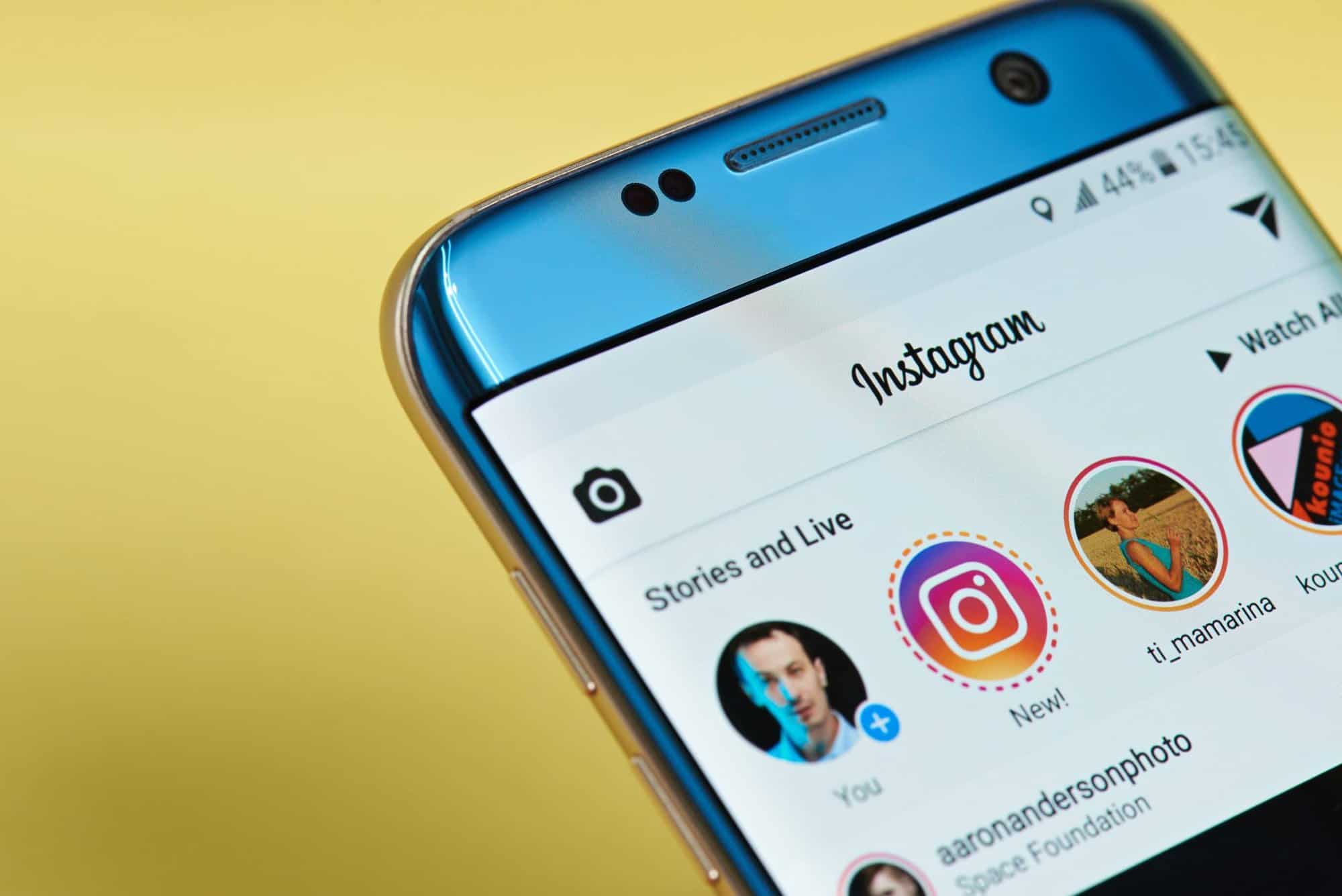 Regras do Instagram: nudez e drogas proibidas nos Stories
