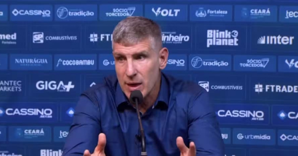 Fortaleza vence Bahia por 3 a 2 e se distancia da zona de rebaixamento