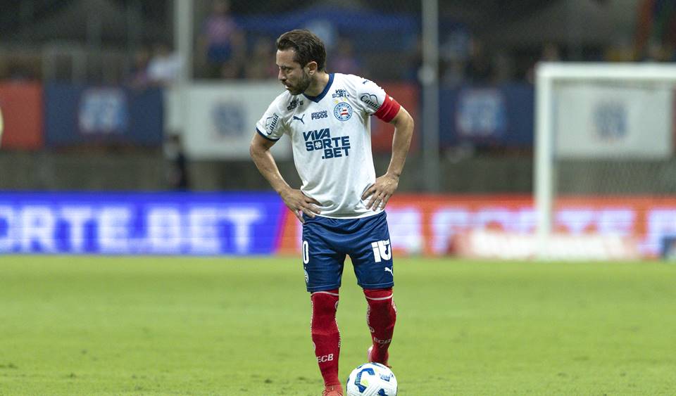 Bahia e Fortaleza se enfrentam em jogo decisivo para a Libertadores