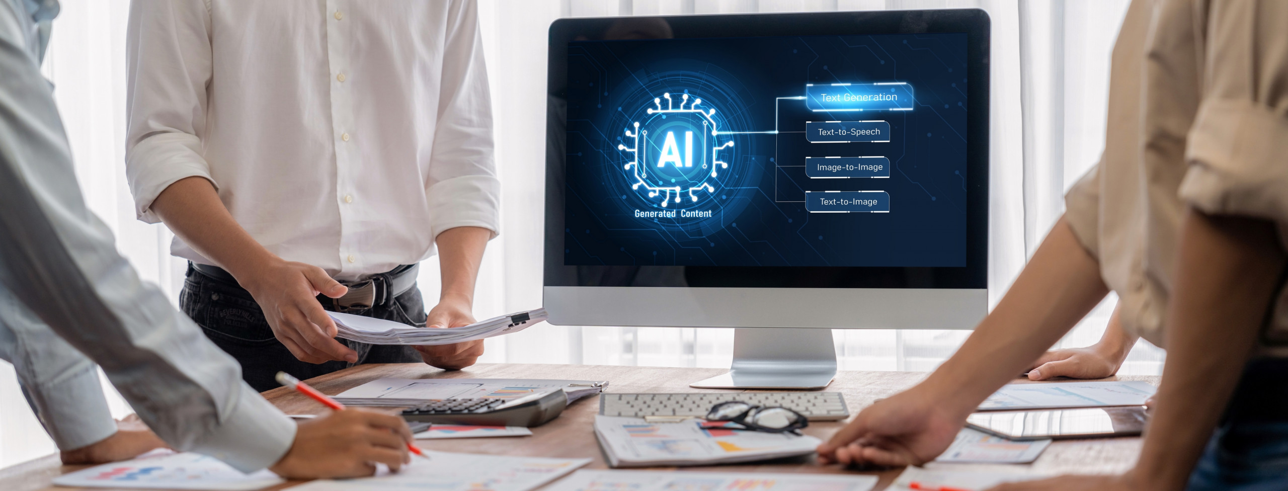 Crescimento da IA pressiona mercado de chips de memória e aumenta preços