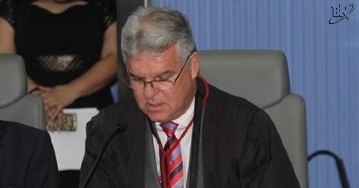 Josevando Andrade assume 1º vice-presidência do TJ-BA
