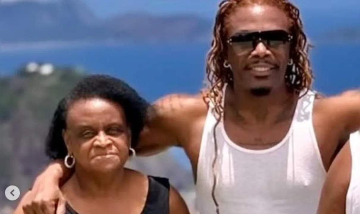 Creo Kellab chora ao saber sobre a saúde da mãe em A Fazenda 17