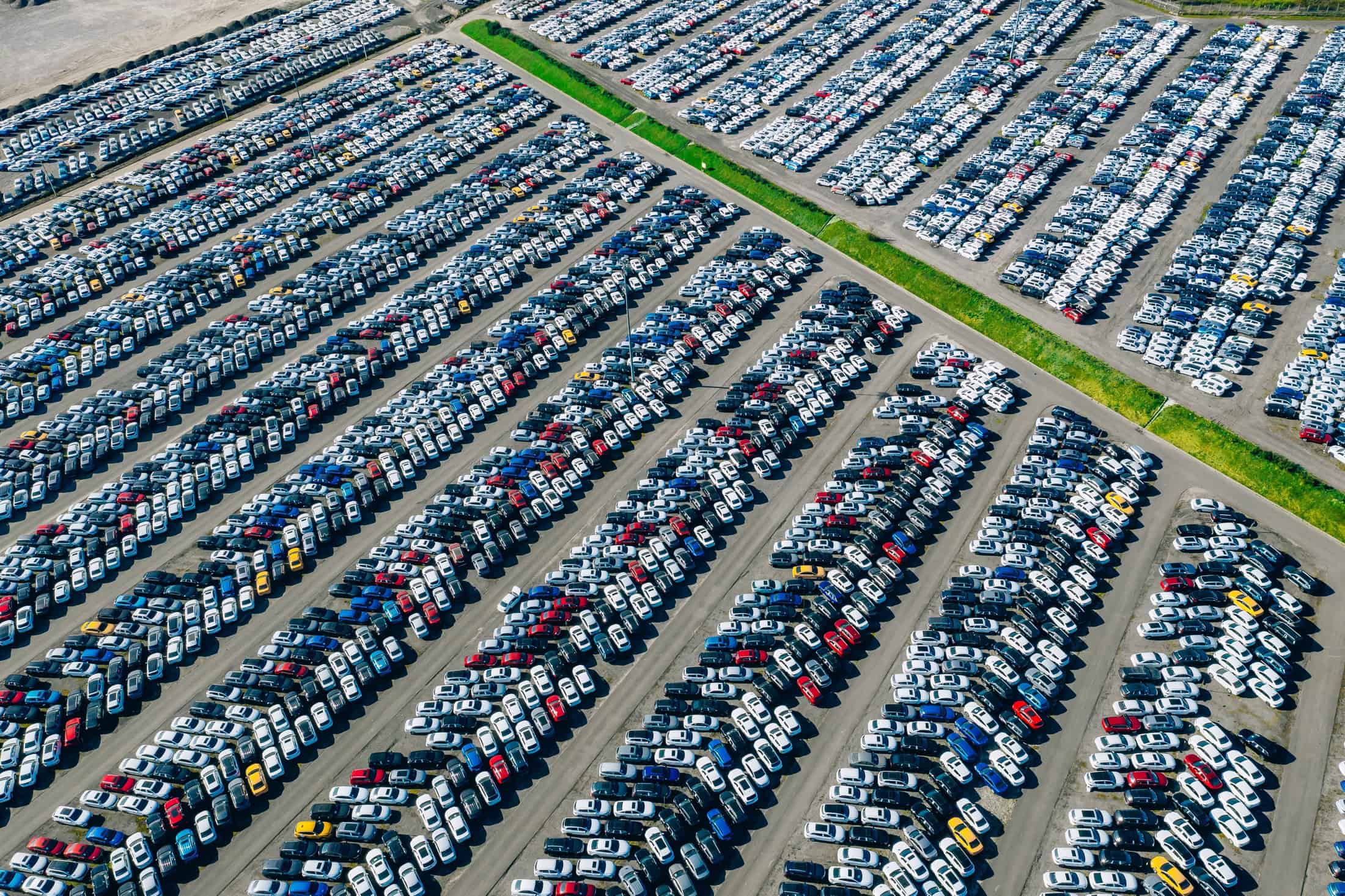 92% dos brasileiros escolheriam carros elétricos novamente