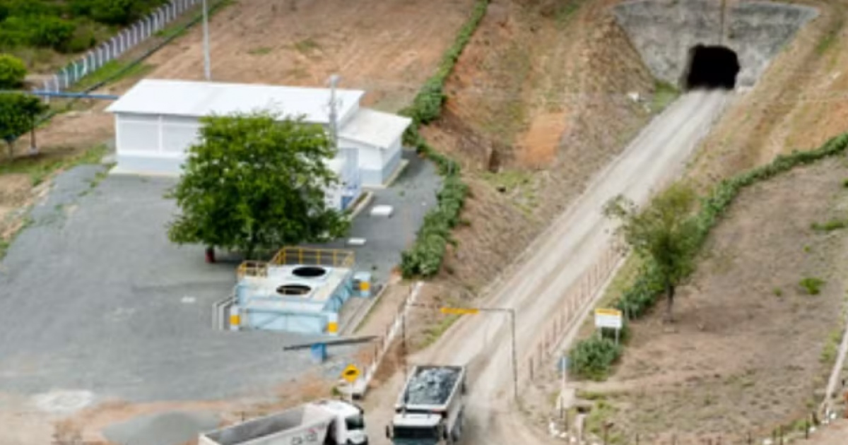 Inscrições para trainee da Ferbasa terminam com salário de R$ 9,5 mil