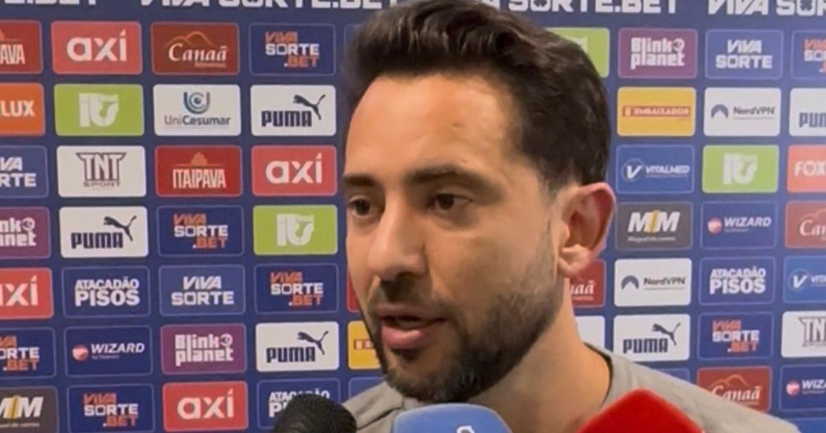 Bahia perde para Fortaleza e sai do G-6 no Campeonato Brasileiro