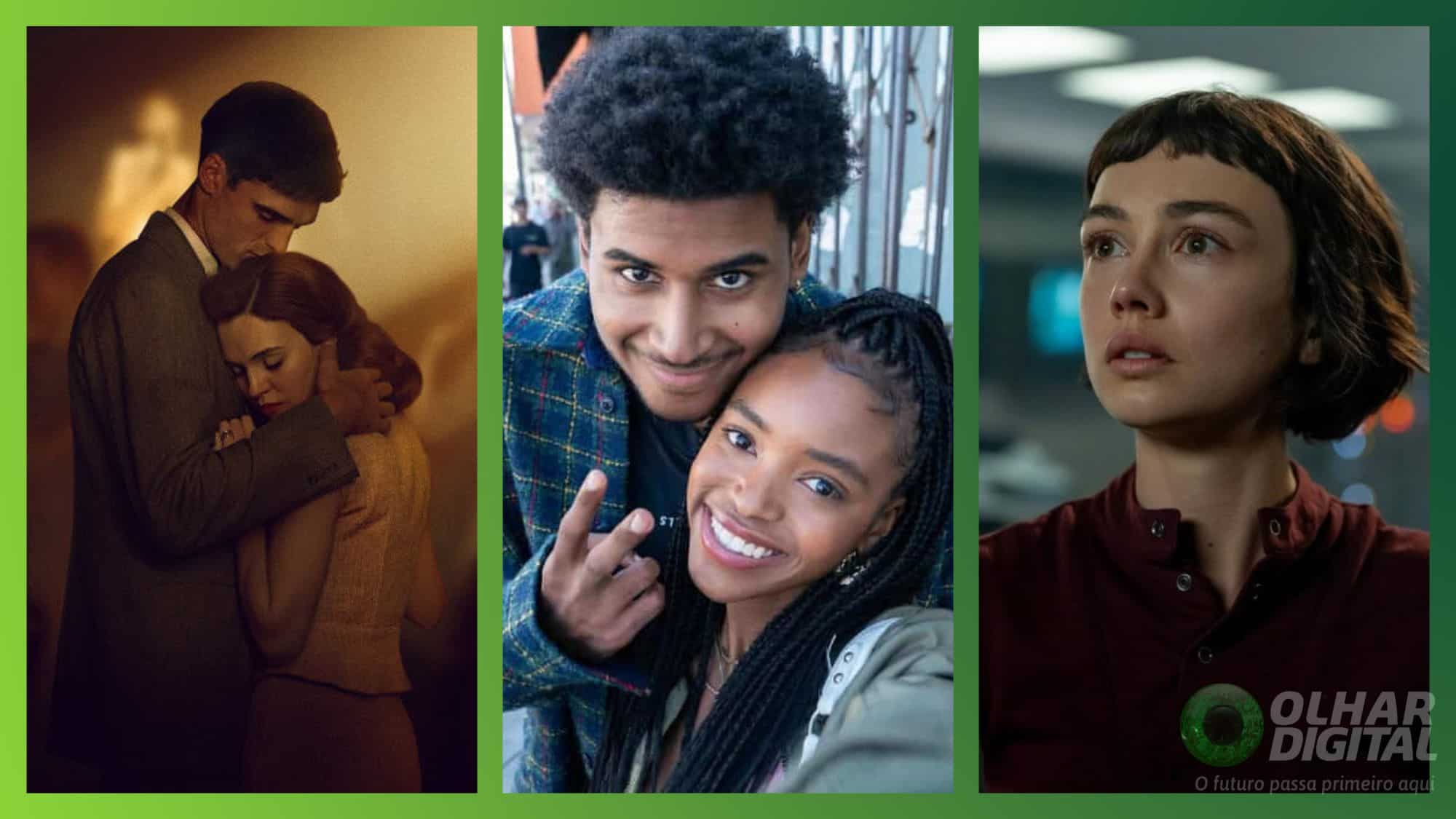 Melhores séries de 2025 segundo Metacritic; confira onde assistir