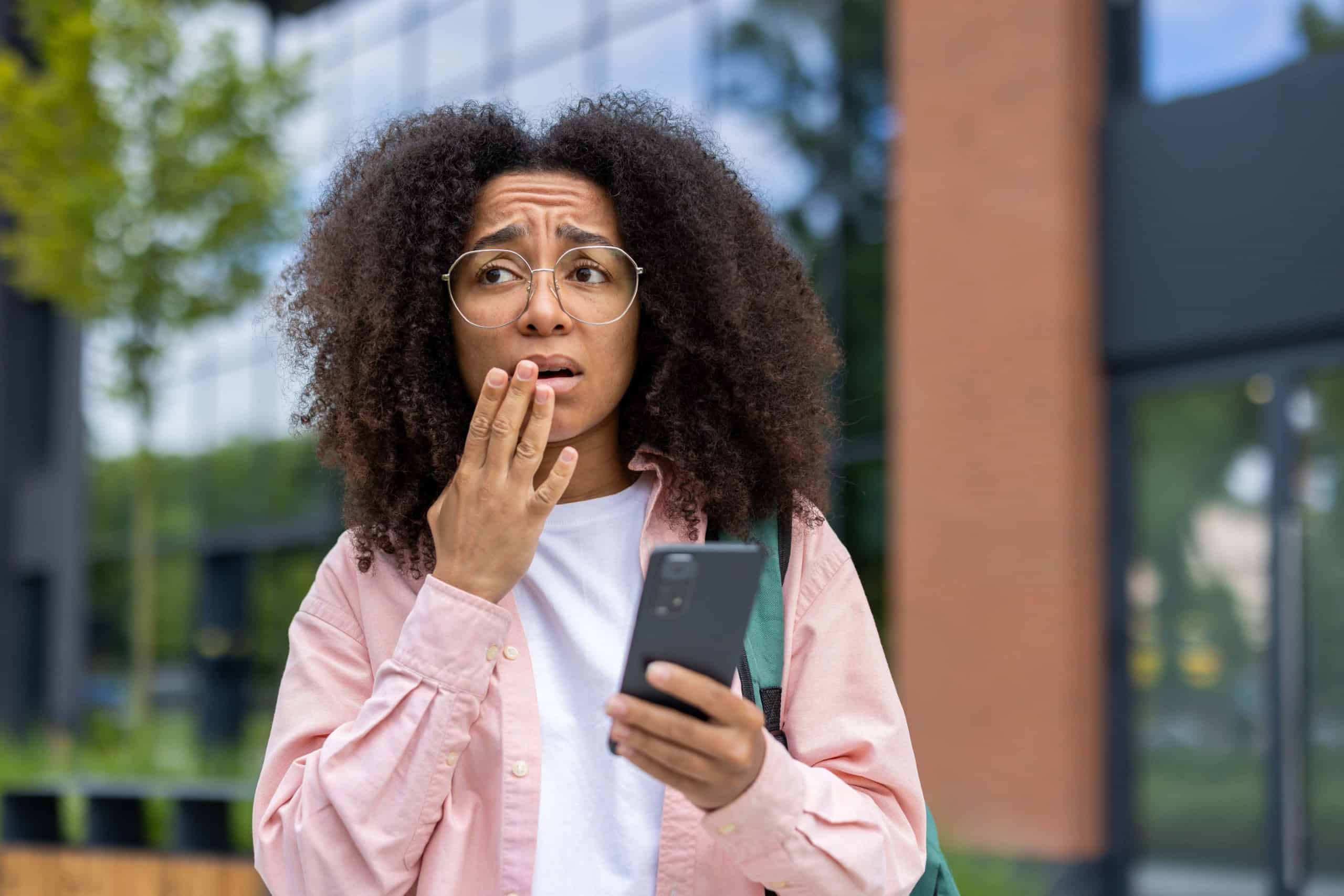 Clonagem de celular: segurança e privacidade em risco