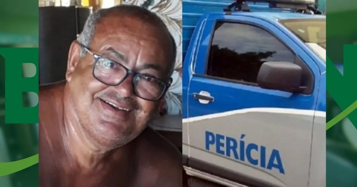 Homem é preso por assassinato de oficial de Justiça na Bahia