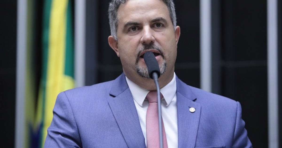 ACM Neto busca vice Ricardo Maia em articulações para 2026