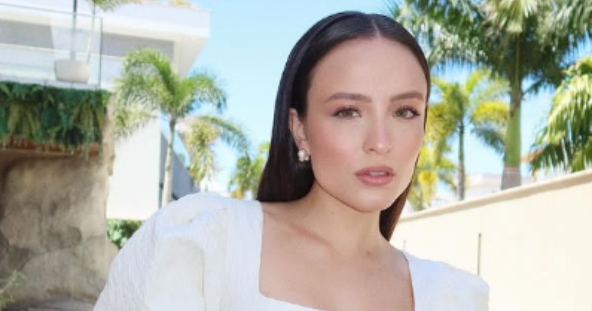Larissa Manoela entra com ação por danos morais contra seus pais