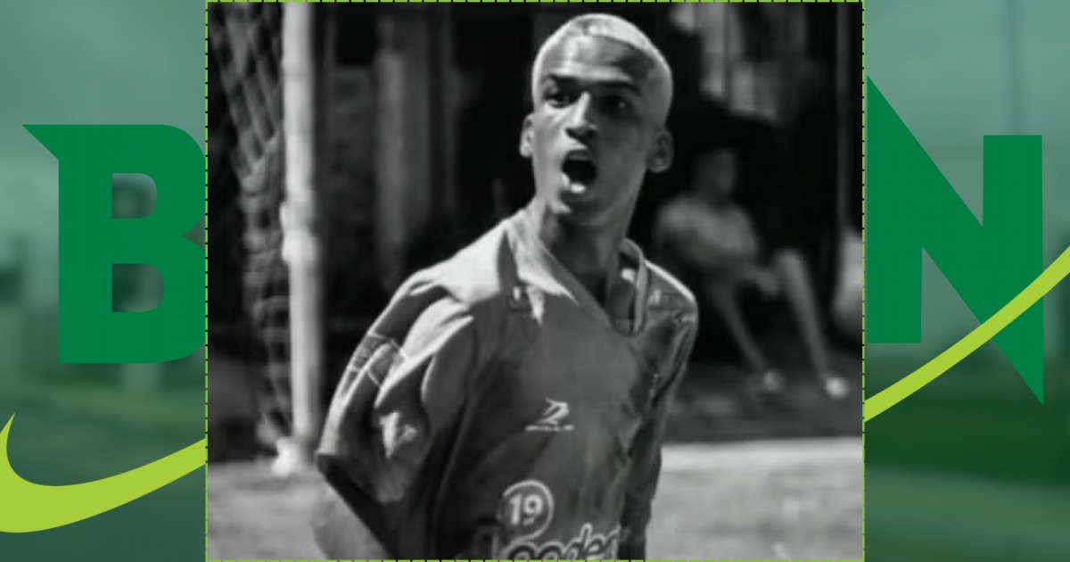 Williams Nogueira encontrado esquartejado em Simões Filho