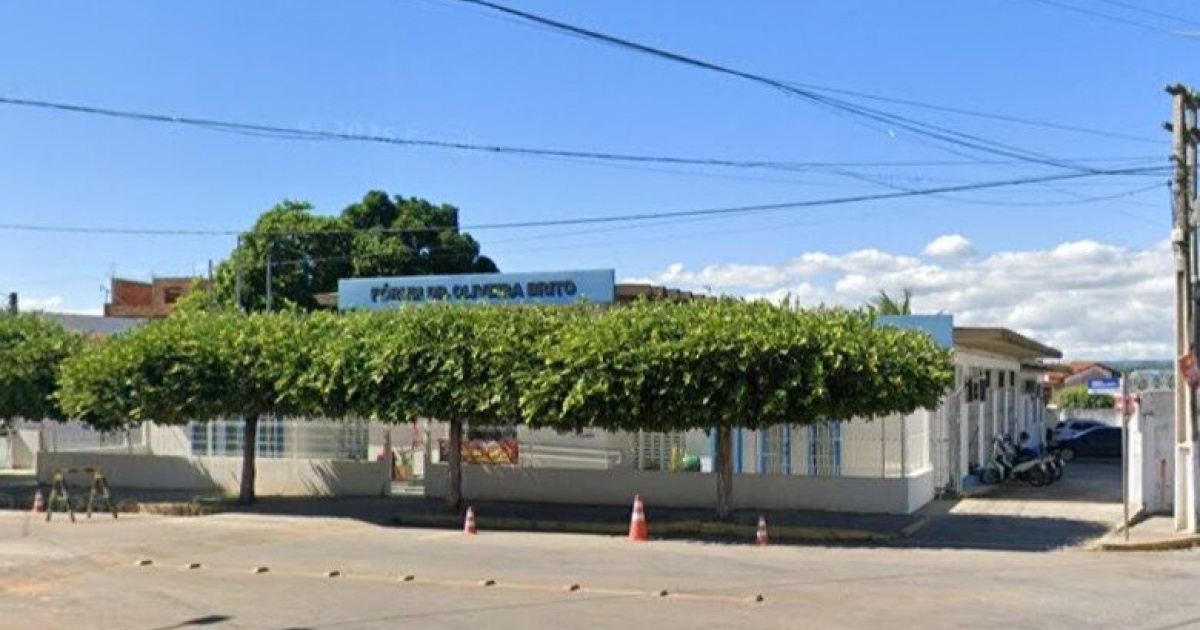 Gilvan da Silva condenado a 25 anos por homicídio em Ribeira do Pombal