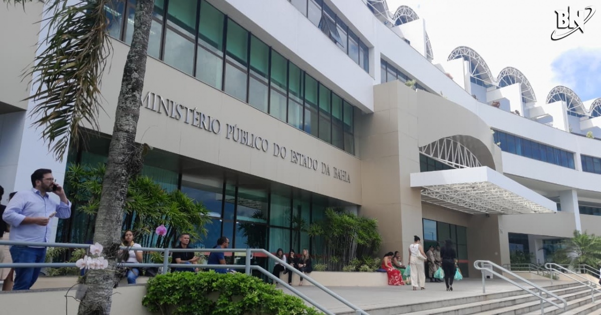 MP-BA exige Sistema Único de Segurança Pública em Riacho de Santana e Matina