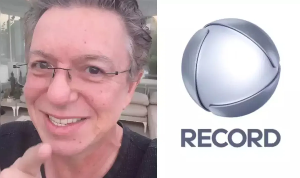 Novo reality 'A Casa do Patrão' da Record com Boninho em 2026