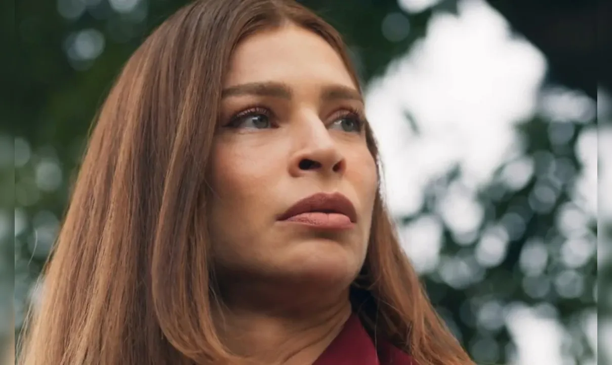 Rogério retorna em sonho e traz mistérios para a novela "Três Graças"