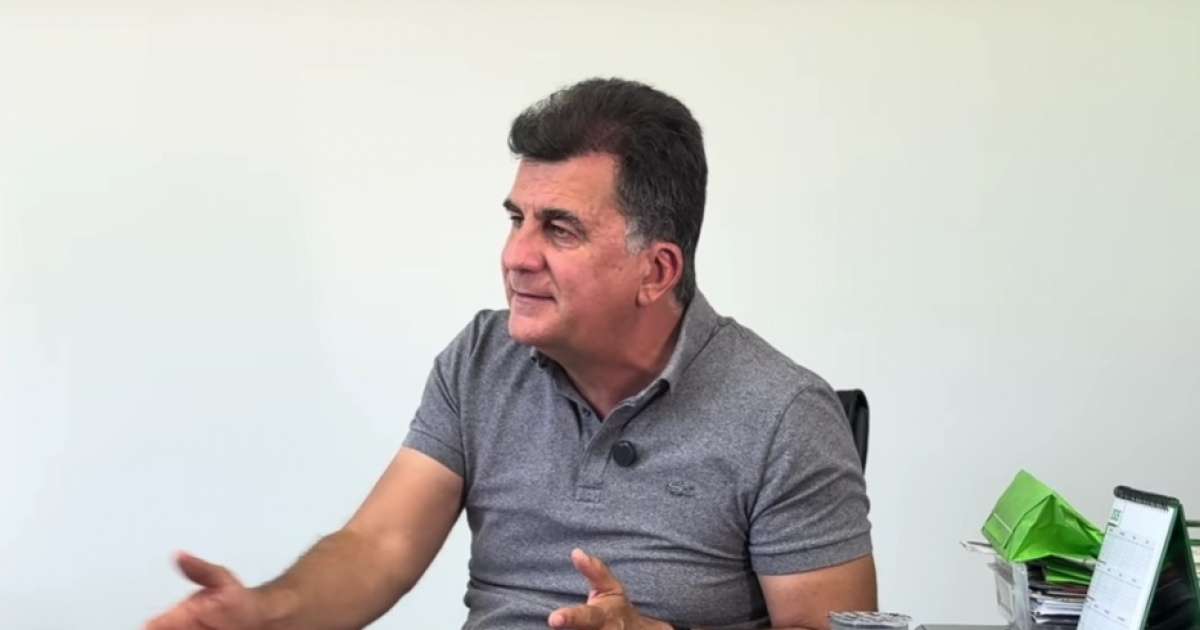 Arena Barradão do Vitória será apresentada em 24 de novembro