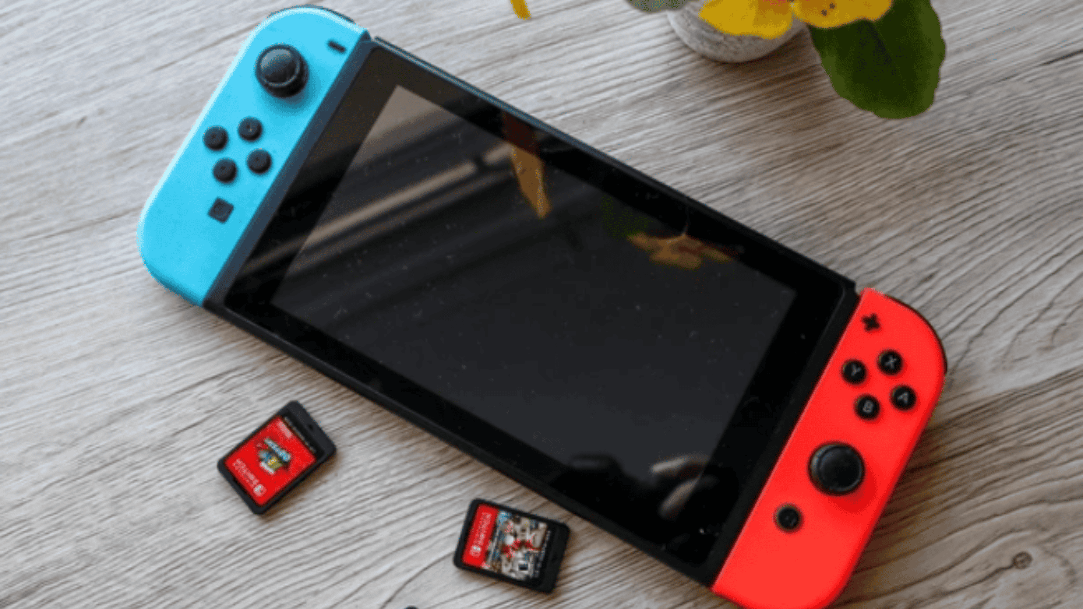 Ofertas Black Friday 2025: Nintendo Switch de R$ 1.600 a R$ 1.800