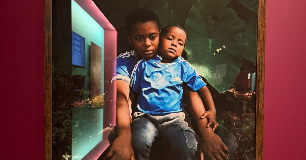 Exposição Ancestral: Afro-Américas no Muncab a partir de 19 de novembro